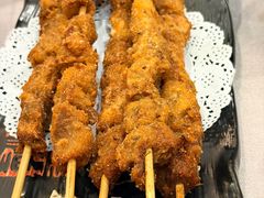 -功德林素菜饭庄(前门店)