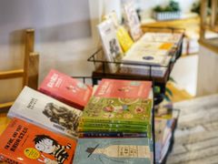 -猫的天空之城概念书店(丽江古城饮玉巷店)