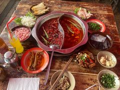 -后火锅(总店)