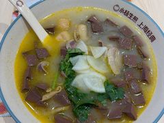 -小杨生煎(浦江欢乐颂店)