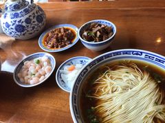 -同得兴 Since·1995 传统苏式面馆(十全街店)