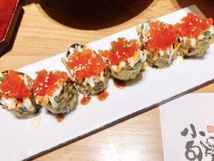 -小句号·精致料理(江南环球港店)