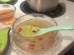 -一叶一世界•素食餐厅(新光天地店)