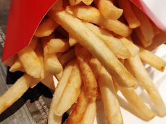 -麦当劳(燕顺路店)