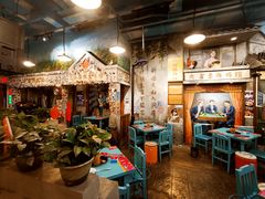 -蜀巷弯弯串串香(长春总店)