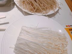 -杨氏青龙虾·羊蝎子(金盛路总店)