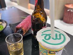 -湊湊火锅·茶憩(颐堤港店)