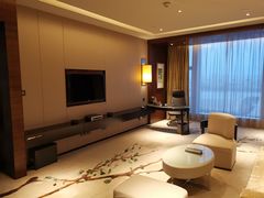 -广交会威斯汀酒店