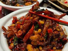 -辣小鲜·南昌大排档(船山路店)