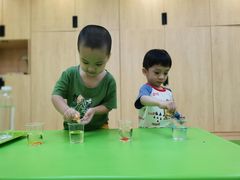 -全优加早教托育园(广百新一城店)