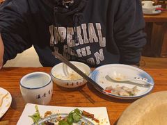 -滇香肴·云南菜蒸汽石锅鱼(云南北路店)
