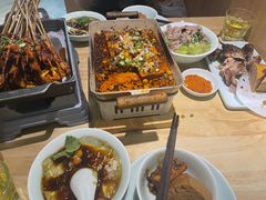-全牛匠·乐山跷脚牛肉(新中关店)