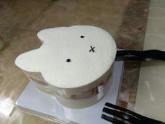 -皇后西斯汀饼店(文化路店)