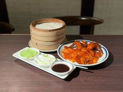 -逸东轩(香港逸东酒店)