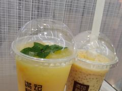 -满记甜品(日月光二店)