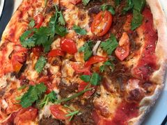 -玛尚诺Pizza&Bar(长泰广场店)