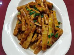 -阿莉餐厅(枣阳路店)