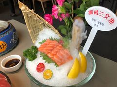 -享月汤皇·海鲜小火锅·聚会(曲江创意谷店)