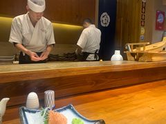 -千代武日本料理(爱建店)