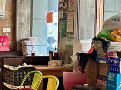 -真真鲜馄饨店(启蒙路店)