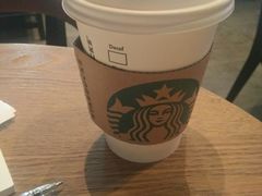 -星巴克(太原茂业天地店)