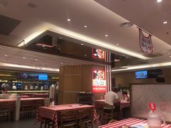 -西贝(金桥店)