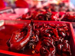 -黄岩国际大酒店·餐厅