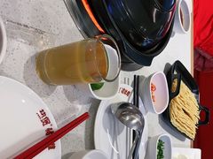 -好彩猪肚鸡(正弘城店)