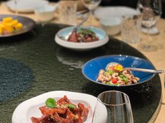 -上海苏宁宝丽嘉酒店·嘉府壹号中餐厅