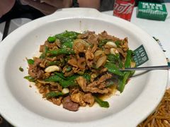 -绿草地·湘菜(7mall店)