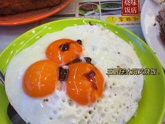 -澳门陈光记烧味饭店(万象城店)