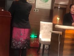 -翡翠29旋转餐厅·镇江国际雷迪森广场酒店