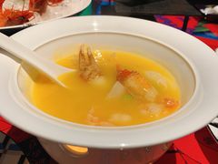 -上海滩餐厅(BFC外滩金融中心店)