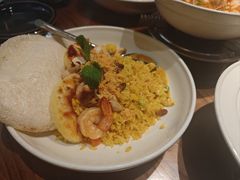 -泰香米泰国餐厅(中大国际店)