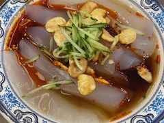 -百年认一力 太原老字号 (桥头街店)
