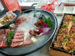 -猫抓烤肉(春熙路店)