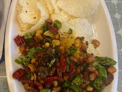 -小厨子私房菜·云南美食店
