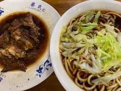 -柴氏风味斋(甘家口店)