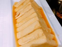 巴依自制豆腐-巴依老爷新疆美食(远洋未来汇购物中心店)