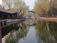 -团结湖公园