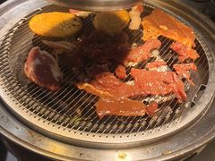 -鲜一烤肉(沈北店)