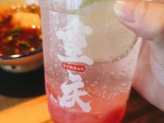 -李子坝梁山鸡(李子坝大鸡哥店)