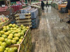 -果蔬好生活超市(东湖店)