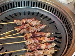 -棒小伙·齐齐哈尔烤肉(龙茗路店)