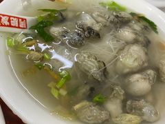 -建国蚵煎蚵面