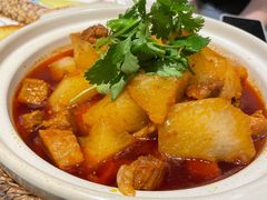 -御苑精品川菜馆(锦江店)