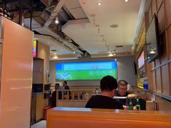 -冰城串说·羊肉串烧烤(哈西大街店)