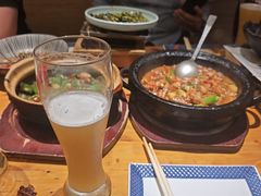 -肉串汪(月坛店)
