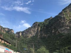 -北京上方山国家森林公园