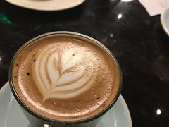 -Seesaw Coffee(环贸iapm店)